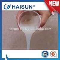 Water-based Polyurethane Resin For Plastic Coating HMP-1201