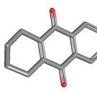 6-ethyl-1 2 3 4-tetrahydroanthroquinone