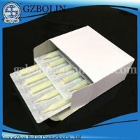 BerLin Professional Disposable Tattoo Needle Tips For Permanent Makeup