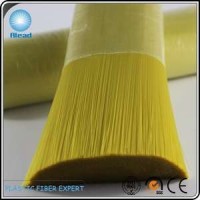 High Quality Strong Strength Plastic Broom Fiber With Excellent Bend Recovery