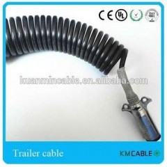 Trailer Connector Heavy Duty Connector Truck Parts图1