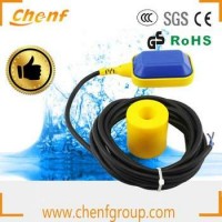 CFQ-M15-2 Easy Installation Water Pump Flow Pressure Switch With Factory Price (welcome To Inquiry)