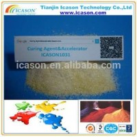 Icason 1031 Epoxy Curing Agent For Polyurethane /rubber Curing Agent