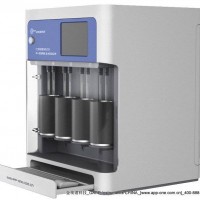 Automated F-Sorb 2400CE BET Surface Area Analyzer By Gas Sorption Principle Equipment--www.jinaipu.c