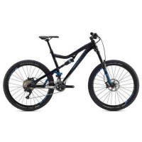 Fuji Auric 1.5 Full Suspension 27.5 Mountain Bike