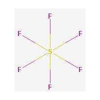 Sulfur Hexafluoride