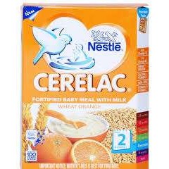 Baby Cerelac Food图1