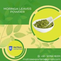 Healthcare Product Moringa Leaf Powder