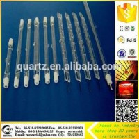 Quartz J Type Halogen Lighting Bulb J118 125 189 Halogen Tube