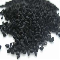 Black Cumin Nigella Sativa Seeds High Quality Product