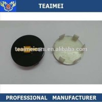 Alloy Wheels Rim Logo Wheel Cap For Car