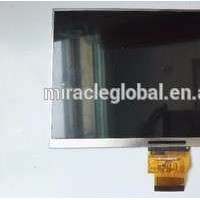 7 Inch Lcd Screen HGMF0701684001B1 HD 40pin MIPI LCD Monitor