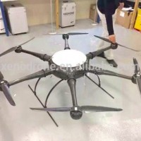 UAV Carbon Fiber Structure UAV Carbon Fiber Multicopter Frames Drone Phanton Flyging Drone For Deliv