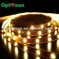 Warm White Led Light String With Competitive Price