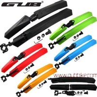 Hot Selling GUB 889 26er Mountain Bike Mudguard 26er Quick Release MTB Bicycle Mudguard Plastic Mate