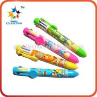 Multicolor Laser Logo Ball Point Pen /Luxury Writing Instruments