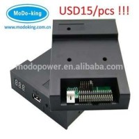 Floppy To Usb Simulator For Knitting/embroidery/label Weaving Machine/CNC/musical Keyboard(shenzhen