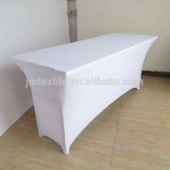 Strong Elastic Spandex Table Cover Table Cloth For IBM Table图1