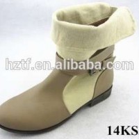 Comfort Lady Winter Boots