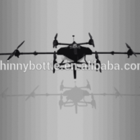 Agriculture Drone Crop Battery Agriculture Sprayer Unmanned Aerial Vehicle
