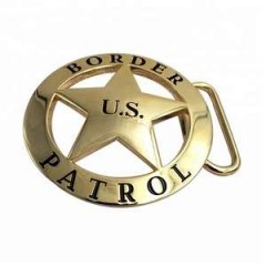 Wholesale Types Of Men's Belt Buckles Custom Metal Belt Buckle图1