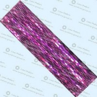 High Quality Multi-color Metallic Yarn