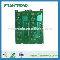 Frantronix Double-sided Aluminum Control Pcb Manufacturer