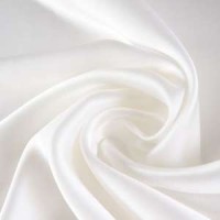 Wholesale 25mm Organic Silk Viscose Blend Fabric High Quality Chinese Silk Fabric