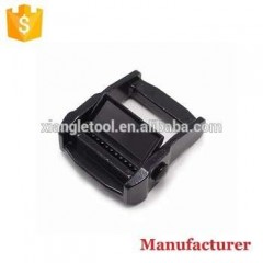 1.5inch 35mm 900kgs Black Quick Release Cam Buckle 35mm Ratchet Belt Buckle Adjustable Strap Buckle图1