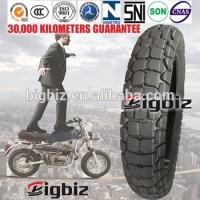 China Manufacture Trade Assurance Hot Sale Motorcycle Tire 300 17