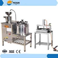 Good Quality Tofu Making Machine With Reasonable Price