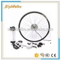 Electric Bike Set 250w E Bike Conversion Kit