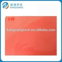 Customized New Arrival Photopolymer Flexo Printing Plate