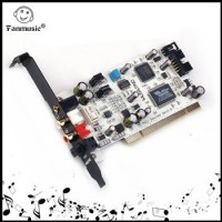 Musiland Moli 24bit/192khz 2 Channel Mini PCI Interface Sound Card