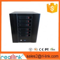 Chinese New Product Nas Storage Server Made In China