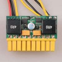 MIni PC Power Supply  DC To DC PSU  12VDC In  PSU_12V100W-Y1