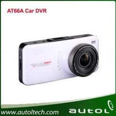 User Manual FHD 1080P Car Camera DVR Video Recorder Car Black Box AT66A DVR图1