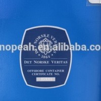 DNV. 2.7-1 / EN12079 Offshore Container