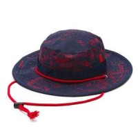 Wholesale Hign Quality Custom Bucket Hat With String