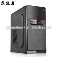 K1 Economy Micro ATX Gaming Computer Case PC Case