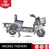 Popular New Style Electric Dirt Bicycle With Price For Adults Made In China