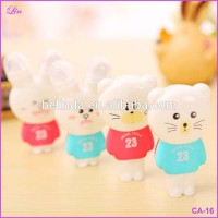 Correction Tape Cartoon Animals Correction Tape Material Stationery School Supplies