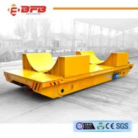 Professional Railway Tank Wagon Transportation Vehicle