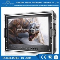 Seetec 21.5 Inch Monitor Professional Broadcasting FHD 1080P 4K Director Monitor With 3G/HD/SD-SDI O