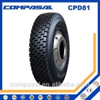 High Quality China Manufacturer Radial Truck Tyres 11r22.5 11r24.5 295/75r22.5 285/75r24.5