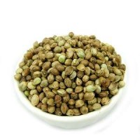 New Crop Chinese Hemp Seeds With Oil Or Bird