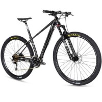 Cheap 29er Carbon Fiber Mountain Bike 30 Speed 15.5inch 17inch 19inch With Full Carbon Frame