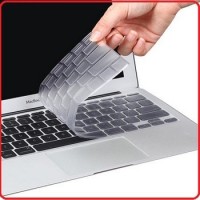 For Keyboard Protector Transparent TPU Keyboard Cover For