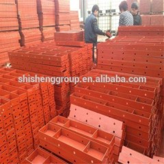 Concrete Wall Forms For Sale Steel Formwork图1