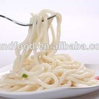 Instant Japanese Udon Noodle 200g